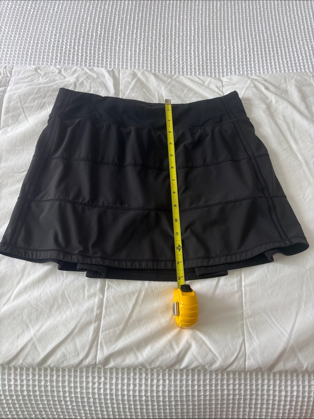 Lululemon Pace Rival size 6